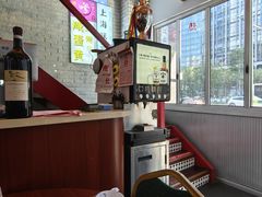 -谢记上海大排档(长寿路店)
