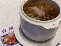 -新宝餐厅(流塘店)