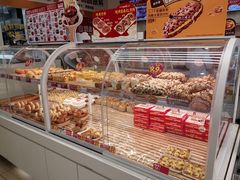 -味多美蛋糕(航天桥店)