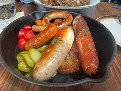 -沏点Trattoria意大利餐厅(新街口店)