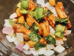 -前海沿·青岛菜(五四广场永旺店)