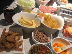 -海底捞火锅(顺城购物中心店)
