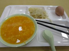 -浙江大学玉泉校区四食堂