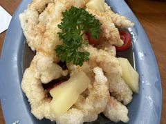 -热地HOT PLACE洋风韩餐(红旗街店)
