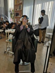 -MOVAN HAIR莫凡匠人发型屋