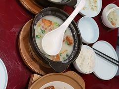 -宏状元现熬粥·京味菜(五棵松店)