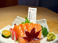 -鹤龟料理店(时代天街店)