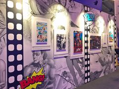 -东浩兰生上海世博展览馆