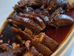 -八府香鸭·啫啫煲(华山路店)