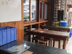 -一锅厨东北水饺店(厦大店)