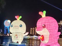 -海心沙亚运公园