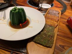 -瑶王府·广西菜(相思湖店)