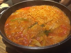 -花腰餐吧Bistro烧烤 傣味(传媒大学店)