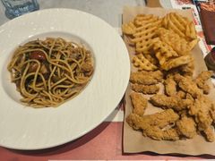 -必胜客(华邦银泰店)