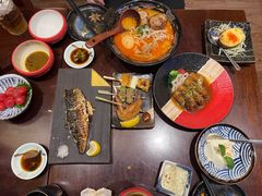 -鸟鹏烧鸟居酒屋(仁恒梦中心店)