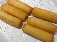 炸牛奶-黄但记老店·陈村粉食府