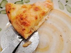 -萨莉亚意式餐厅(三号湾广场店)