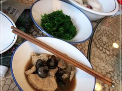 -奎元馆.百年奎元.非遗传承(西湖边的解放路店)