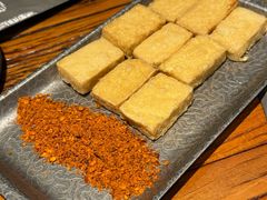 -北丐先生·野馄饨烧烤(长宁龙之梦店)