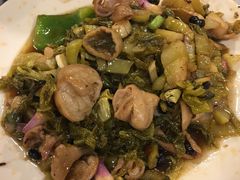 -紫金食坊(江南西路店)