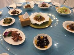 -明仕田园酒店