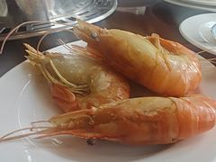 -广州希尔顿逸林酒店-OPEN開·全日制餐厅·海鲜·小火锅·自助餐(东风路店)