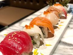 -家贺屋刺身寿司专门店