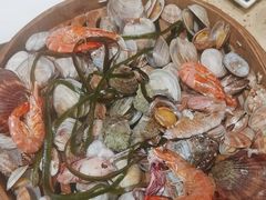 -船梆煮•蒸汽海鲜·生腌干蒸(五四广场店)