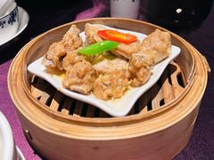 -粤匠·澳门点心粤菜海鲜(澳门半岛店)