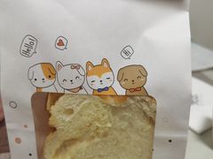 -贝紫Style(木马公寓店)