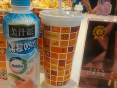 -万达影城(仓山万达广场激光IMAX店)