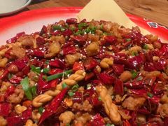 -泥糊破店小酒馆·团建聚餐(南京西路店)