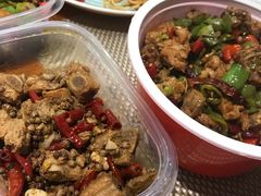 -文三里屯面馆(三里屯店)