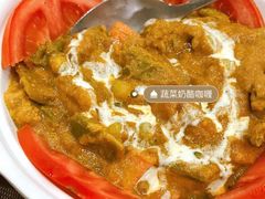 -清真·AL-JANNAT 佳纳特餐厅(狮子桥店)