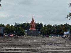 -南宁南湖公园