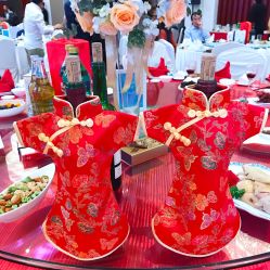 -杭州望湖宾馆·宴会厅