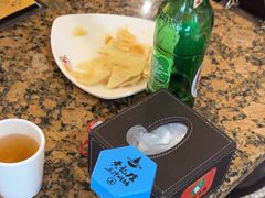 -黄记煌三汁焖锅(金凤万达广场店)