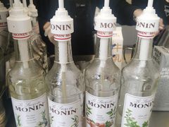 -Manner Coffee(IFS一楼店)
