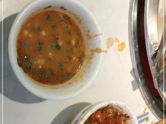 -川锅一号火锅(常德万达店)