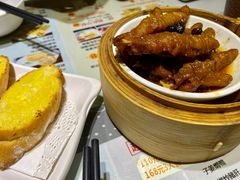 -鸿运茶餐厅(皇岗店)
