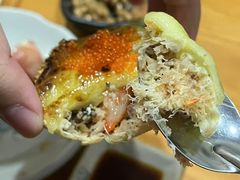 -福匠日本料理(人民路店)