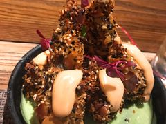 -斯普汇生蚝牛排馆(中骏世界城店)