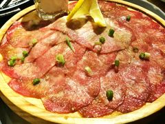 -小米烤肉-泥炉炭烤(常营店)