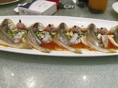 -舌尖上·霞浦滩涂海鲜·新闽菜(总店)
