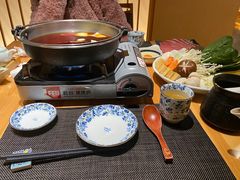 -隐泉京望日式料理(太和广场店)