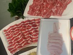 -南门四季铜锅涮肉(左家庄店)