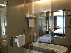 -上海浦东嘉里大酒店