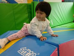 -全优加早教托育园(广百新一城店)