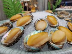 -赛瑞喜来登大酒店-盛宴自助餐厅