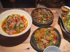 -树厨贵州菜(大十字店)